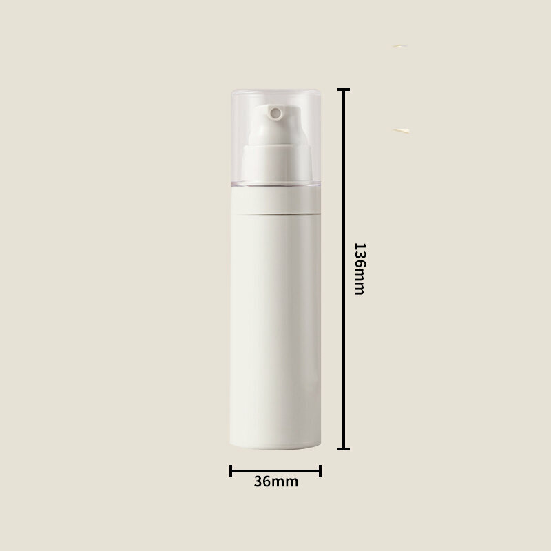 熱賣旅行便攜分裝瓶(50mL/灰色噴霧)