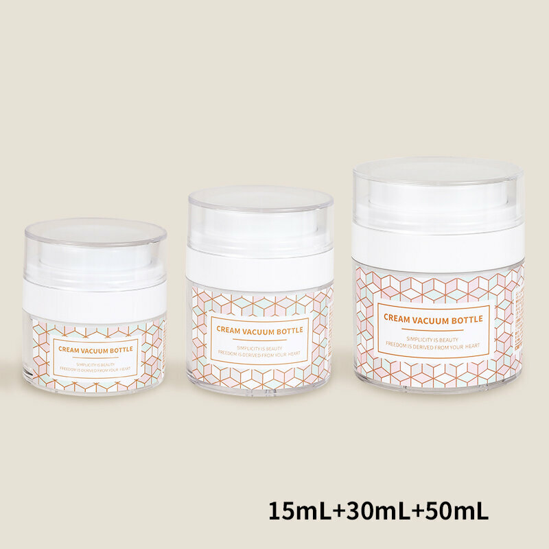 熱賣旅行便攜分裝瓶(羅馬風情/15mL+30mL+50mL)