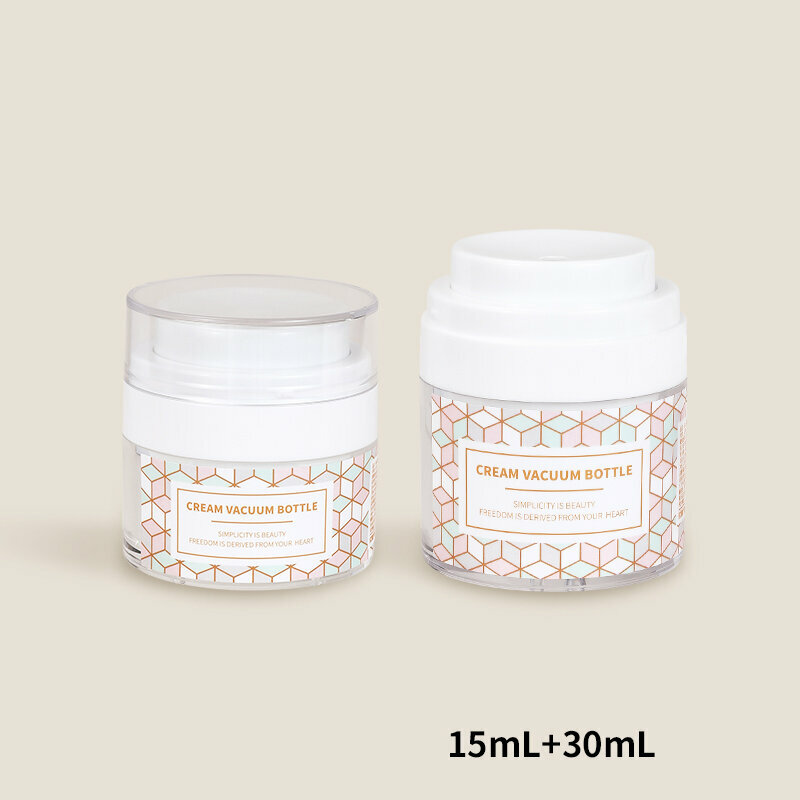 熱賣旅行便攜分裝瓶(羅馬風情/15mL+30mL)