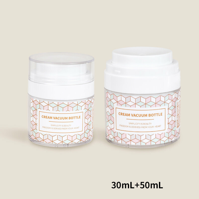 熱賣旅行便攜分裝瓶(羅馬風情/15mL+30mL)
