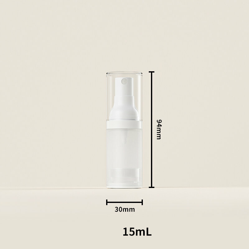 爆款旅行分裝瓶(15mL/噴霧瓶)