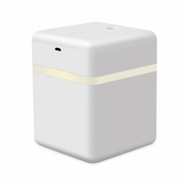 熱推消毒噴霧器（T5-不帶感應-白色）