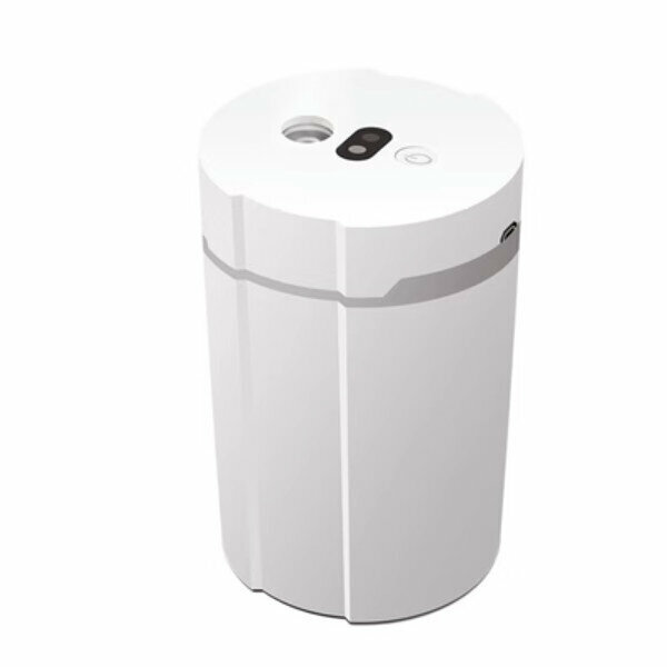 熱推消毒噴霧器（T2-感應加濕器-白色）