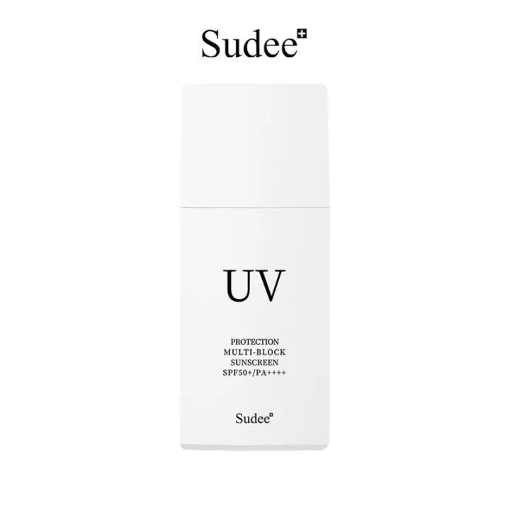 Sudee 多重隔離防曬霜SPF50+ PA++++ 50ml