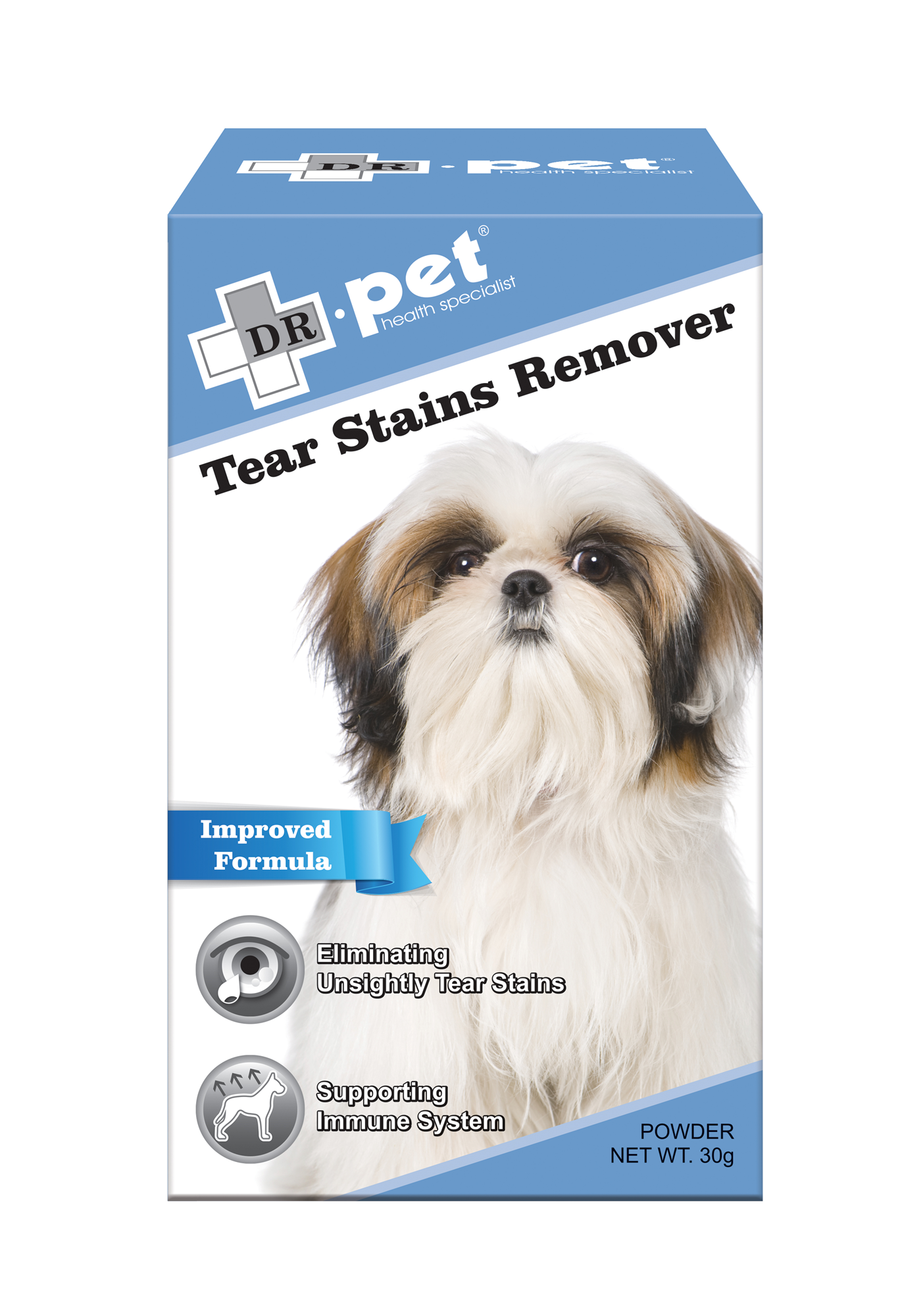 DR.pet 淚痕配方