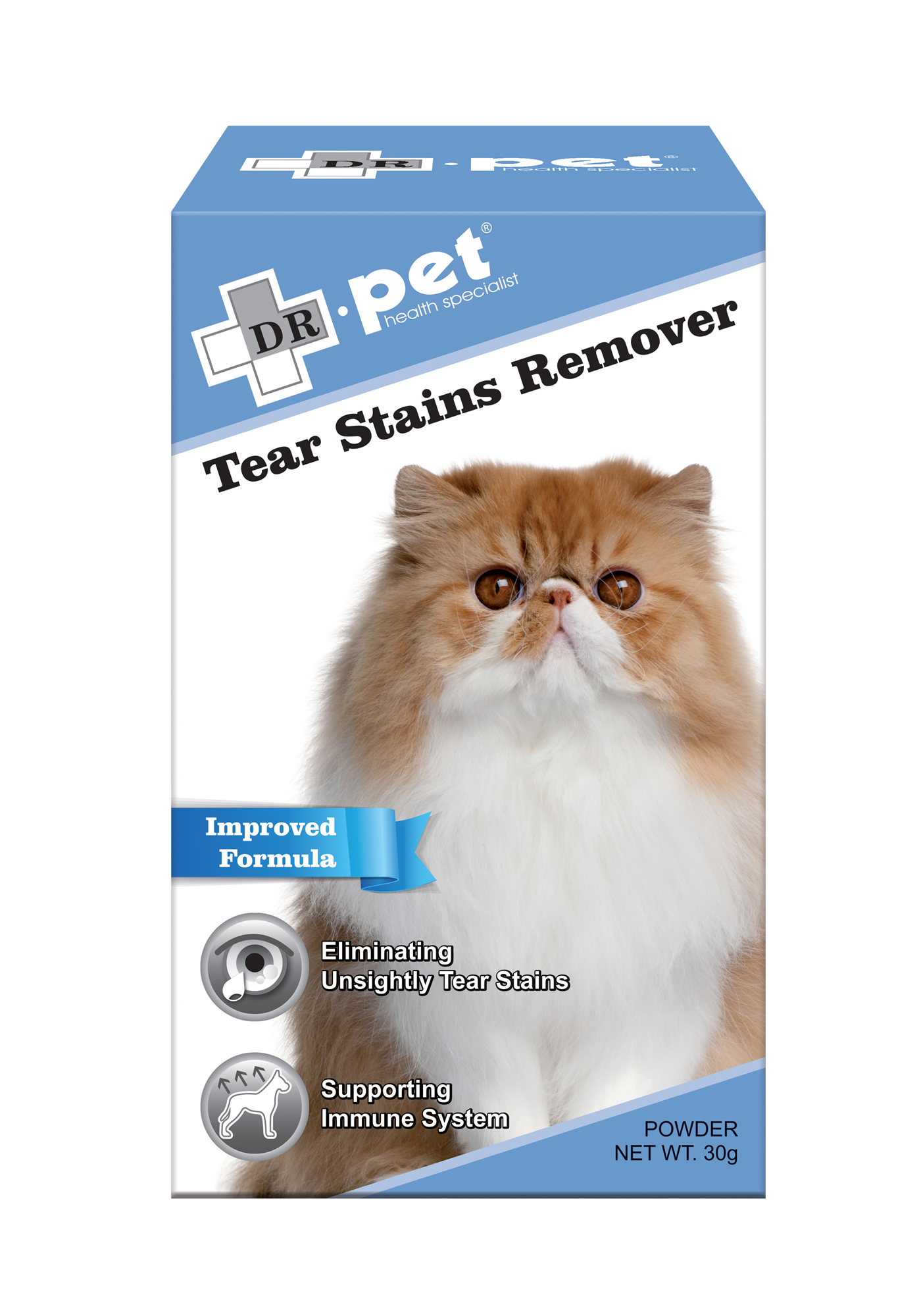 DR.pet 淚痕配方