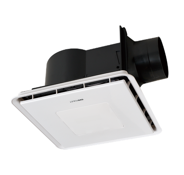 OVO京典衛浴 AT4005 / AT4005H 浴室抽風機