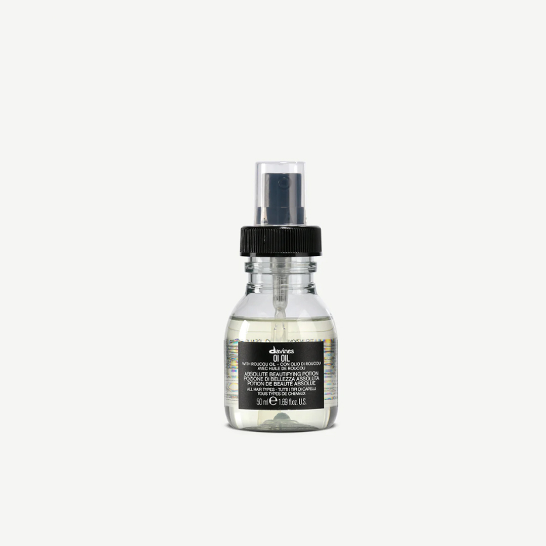 Davines 東方美人護髮油 OI Oil 50ml