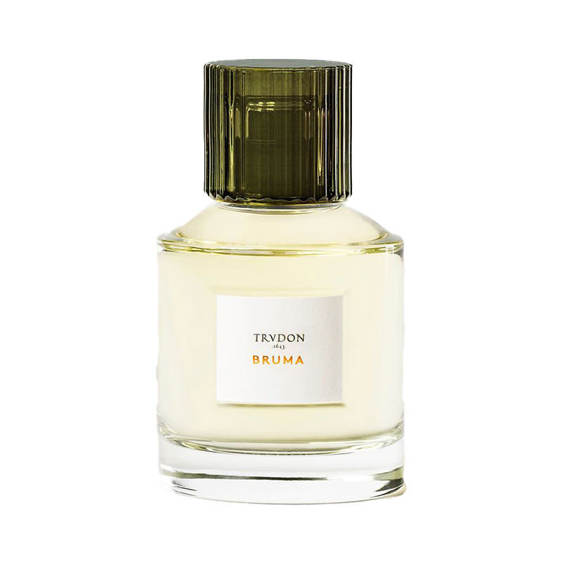 香水(ユニセックス) TRUDON BRUMA 100ml TRUDON] 香水100ml / Bruma 布露瑪