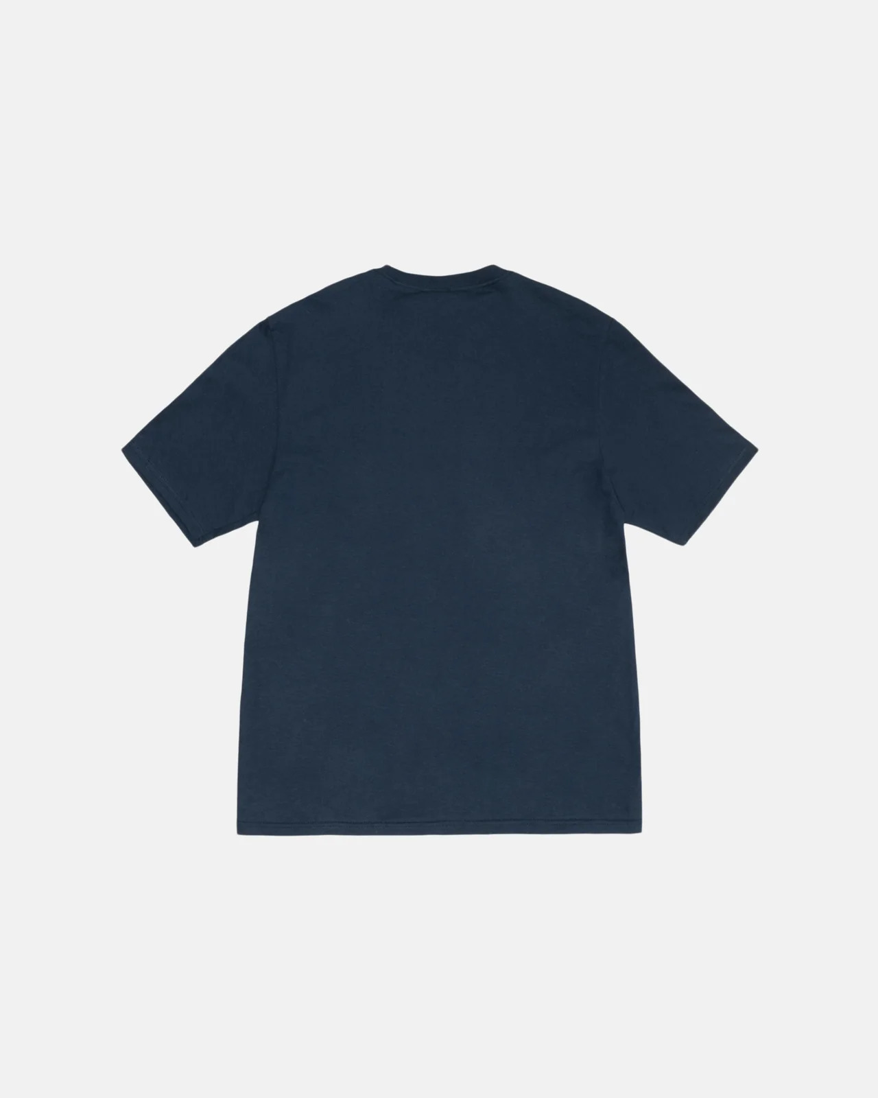 ★送料・関税込★STUSSY★Sport Script T-Shirt Navy★ Stussy Sport Script Tee Navy – Granatowa Koszulka Streetwear