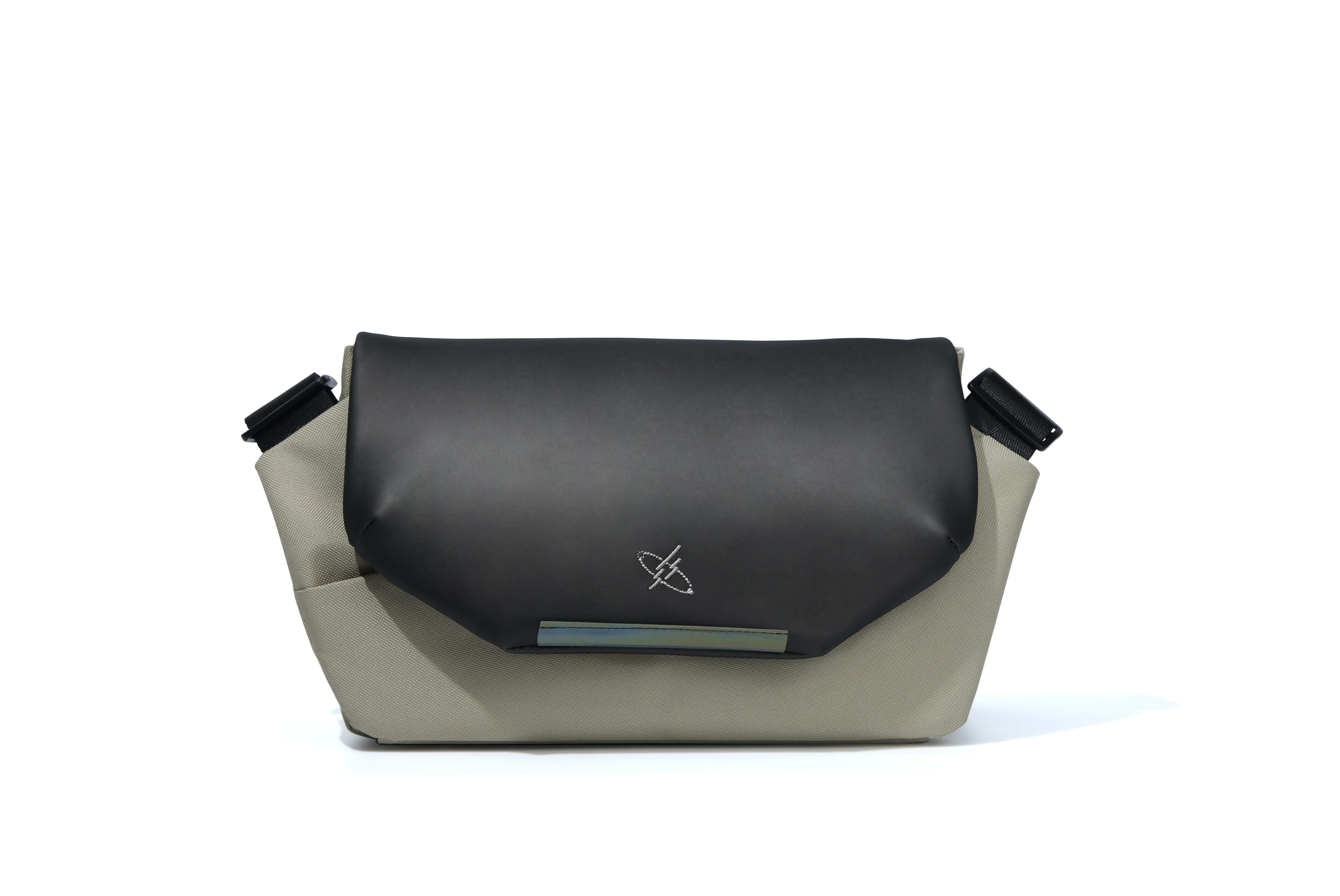 GYXX - Nebula 斜揹袋