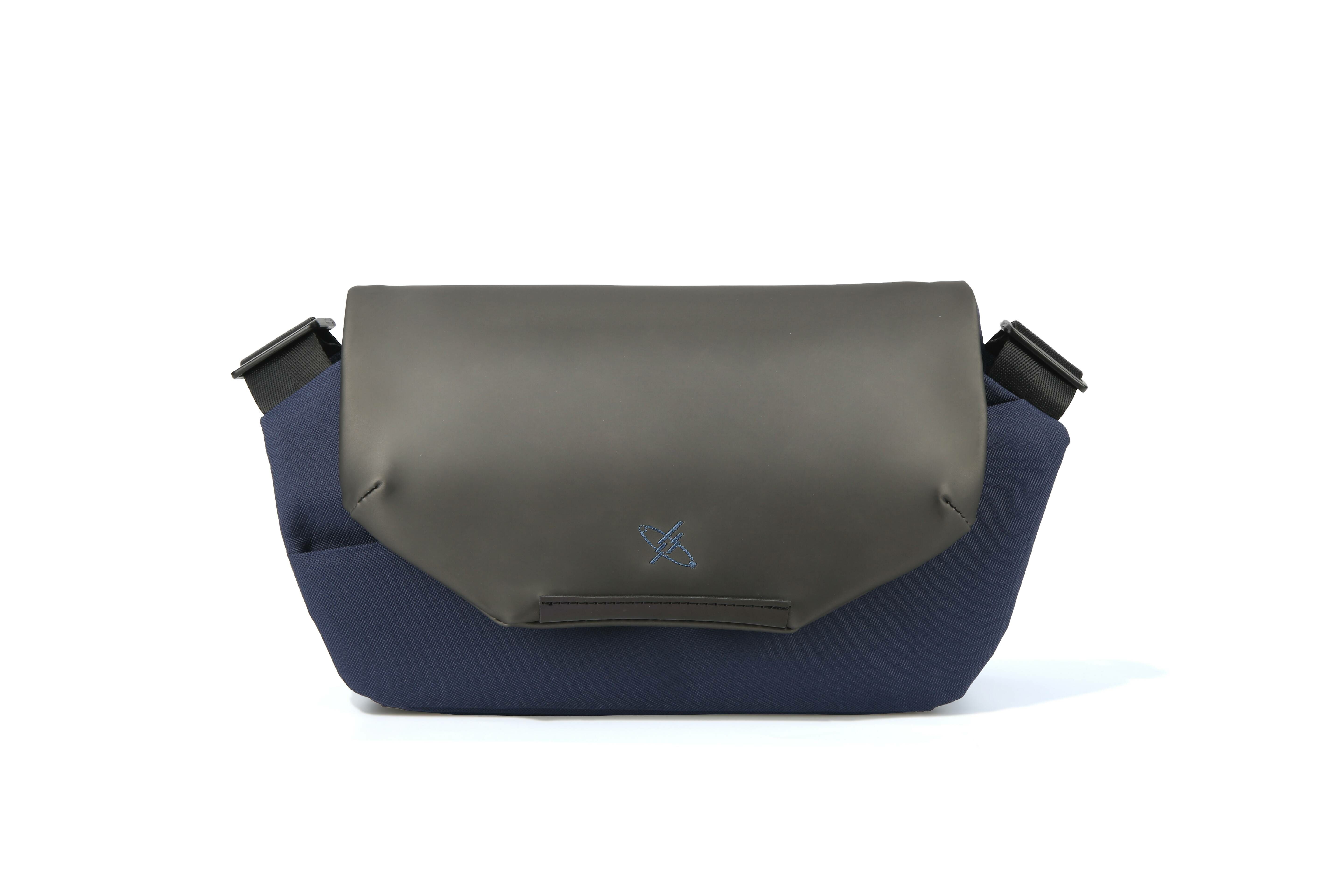 GYXX - Nebula 斜揹袋