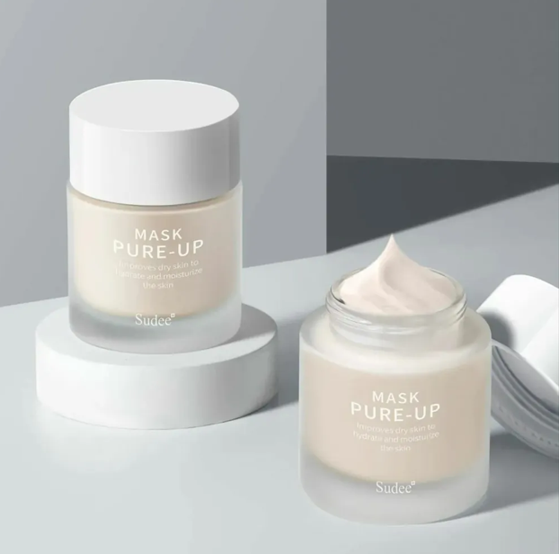 Sudee  白月光睡眠面膜 52ml