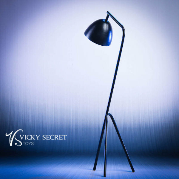 VS Toys : 1/6 地燈 A