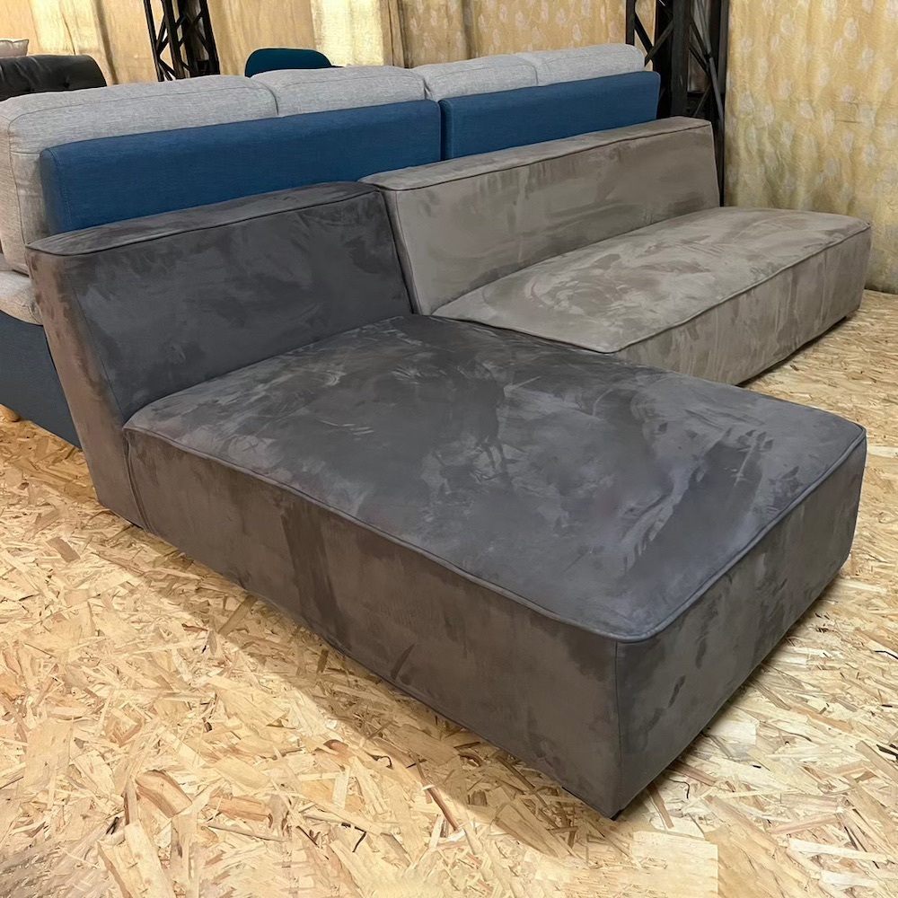 ✨展示特惠出清✨ 1+1組合型貴妃沙發 J010