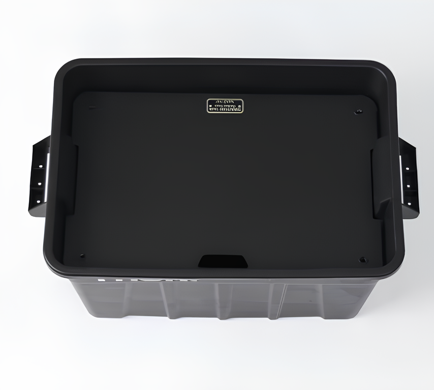 【地域仕事 Territory Task】HAMMER上蓋桌板（Thor收納箱專用）