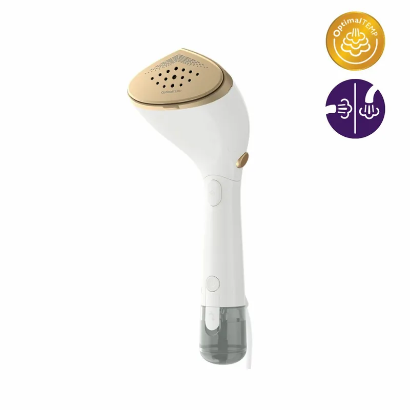 飛利浦 Philips  STH7030/16‧免調校溫控‧平熨/掛熨 2合1‧手提式蒸氣掛熨機‧1500W‧香港行貨,原廠2年全球保養‧