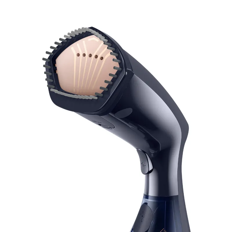 飛利浦 Philips  GC810/26‧免調校溫控‧平熨/掛熨 手提式蒸氣掛熨機‧1600W‧香港行貨,原廠2年全球保養‧