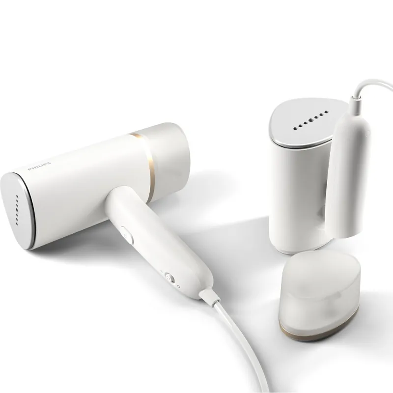 飛利浦 Philips  STH3020/16‧平熨/掛熨 2合1‧手提式蒸氣掛熨機‧1000W‧香港行貨,原廠2年全球保養‧