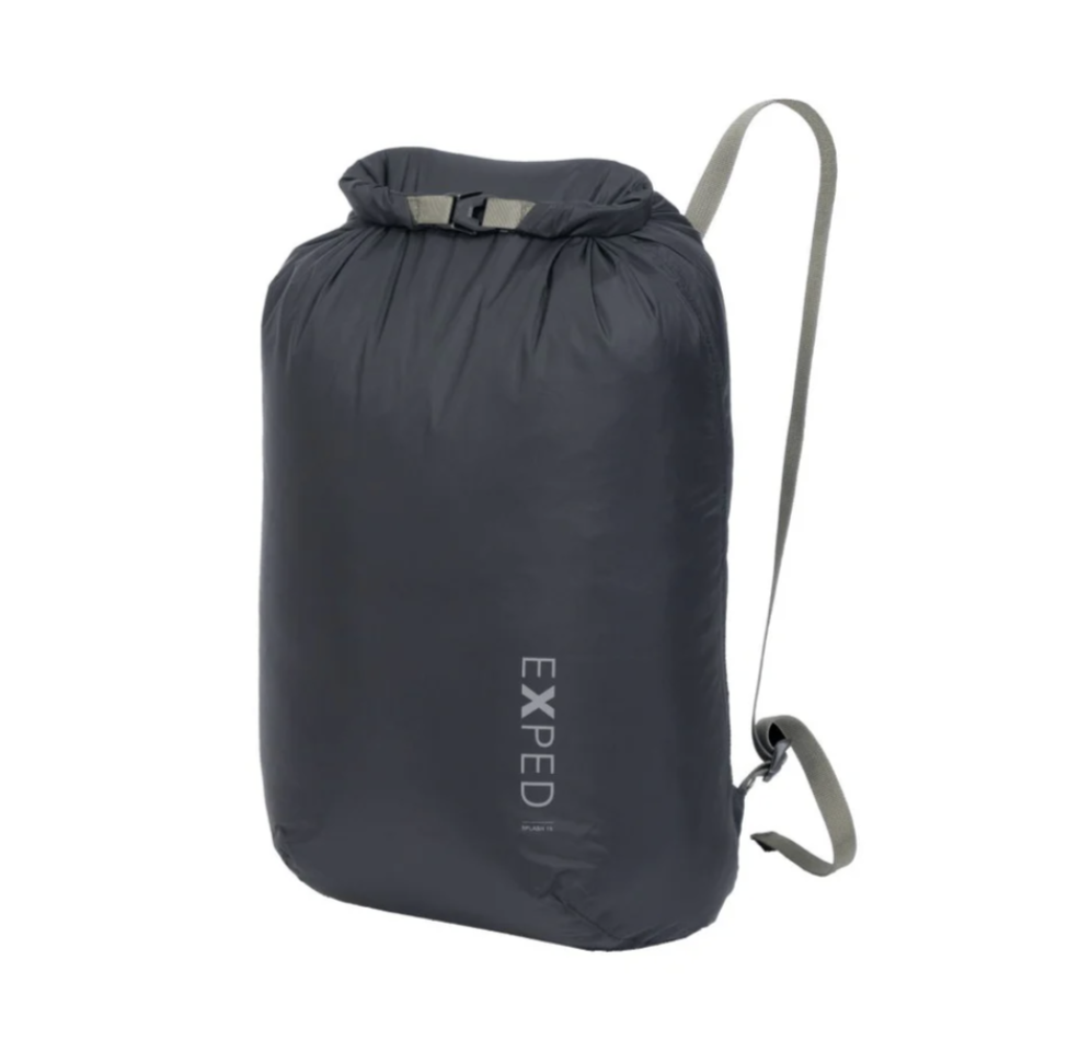 Exped Splash 15 Waterproof Backpack 防水背包