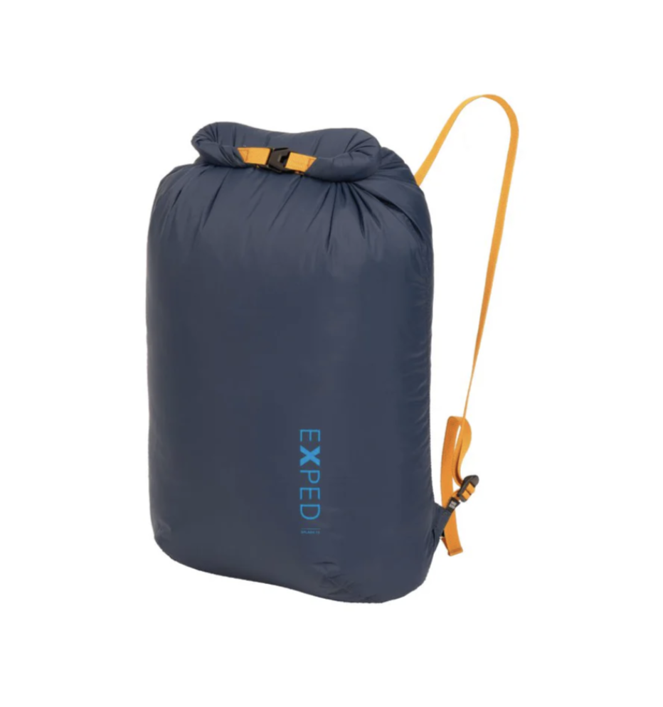 Exped Splash 15 Waterproof Backpack 防水背包