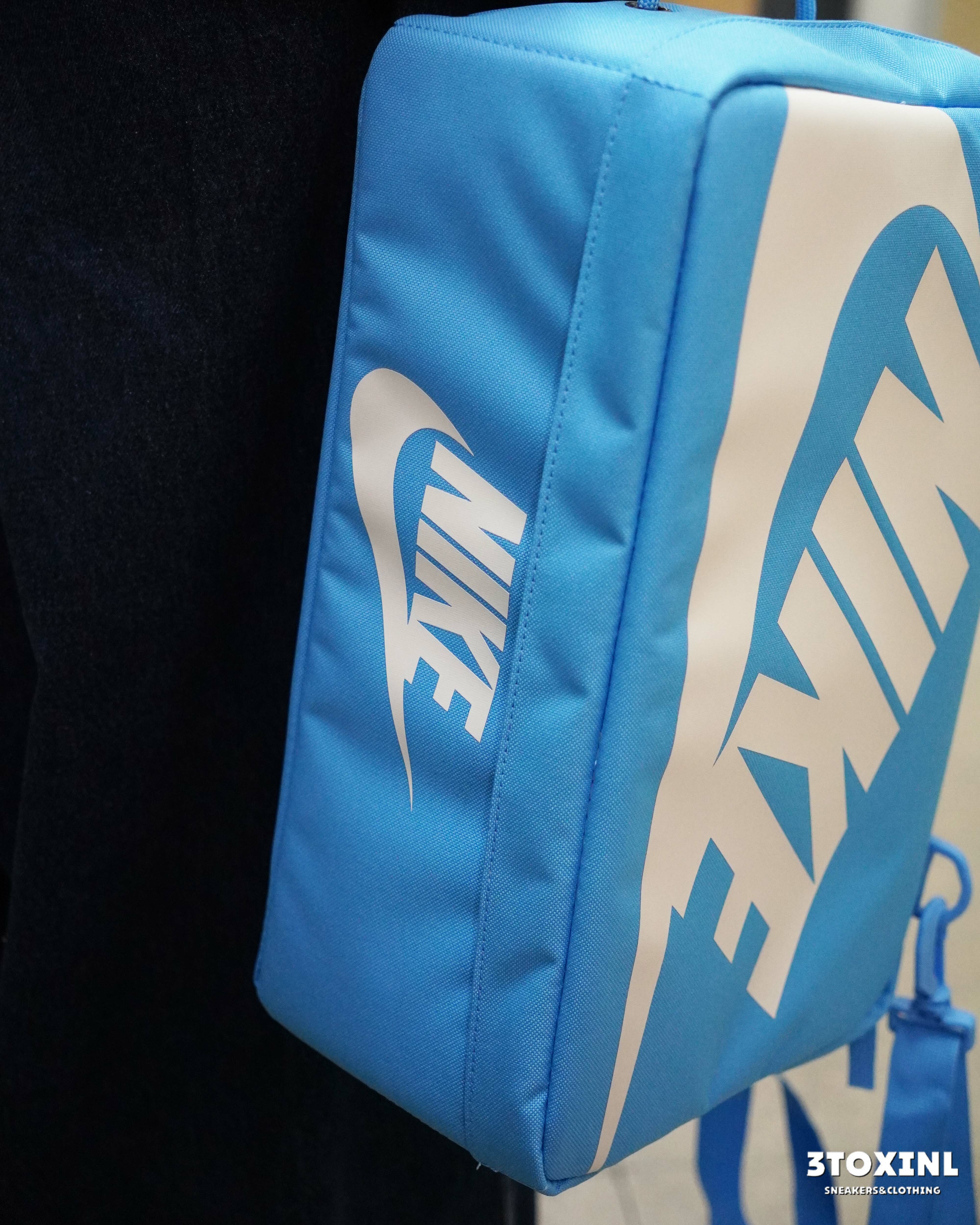 (預訂) Nike Shoe Bag