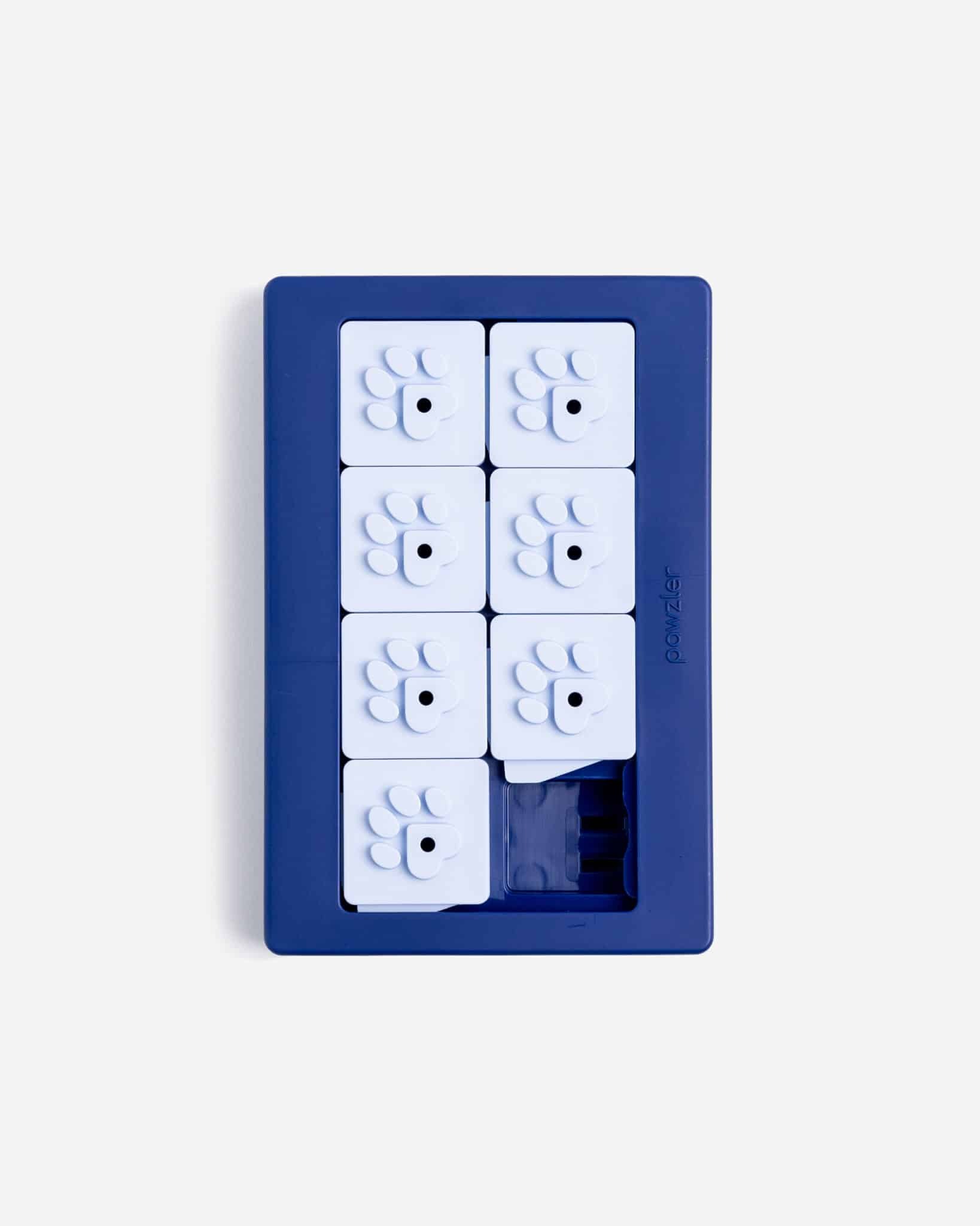 Pawzler｜Louvre拼圖