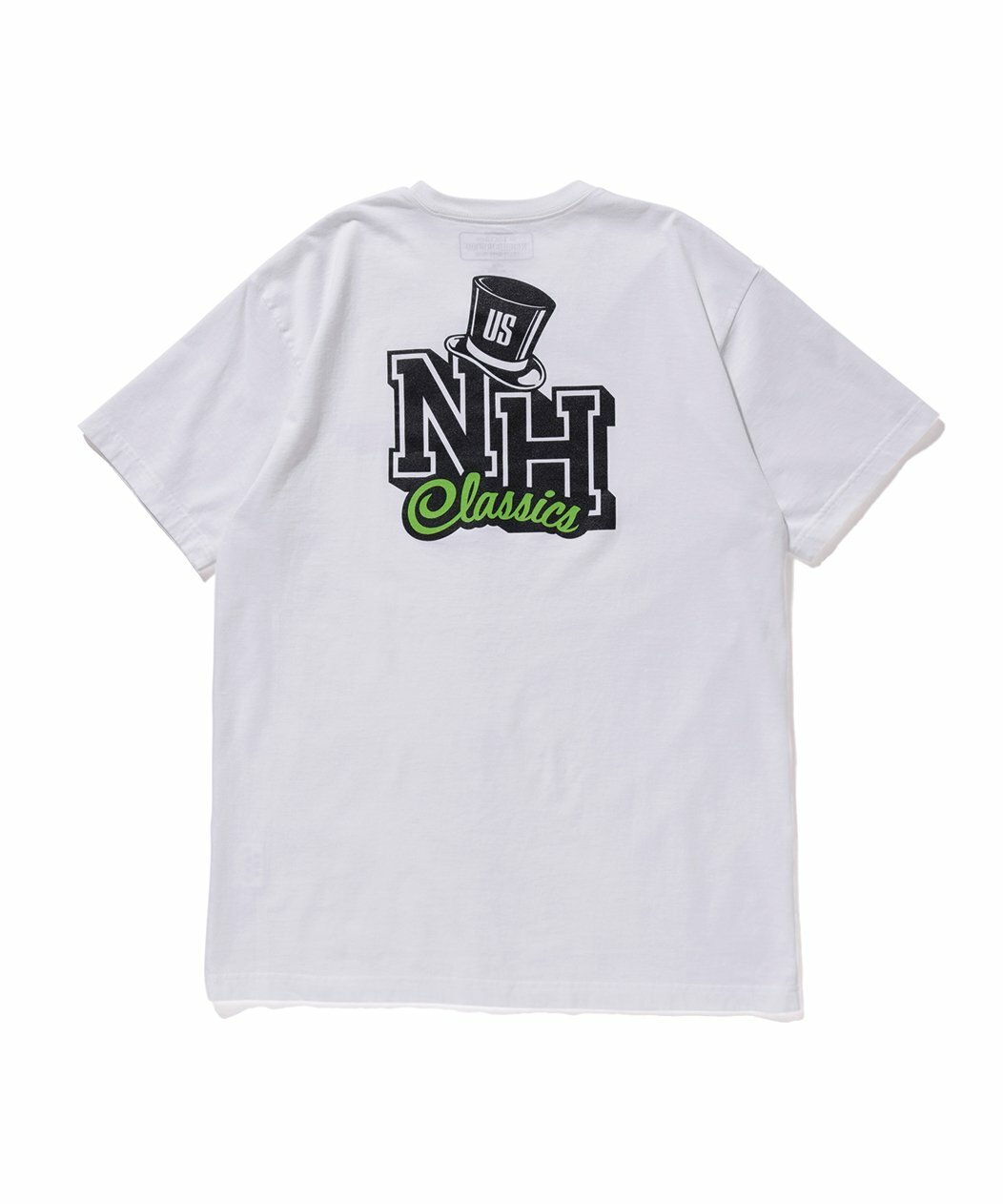 2019SS NEIGHBORHOOD NH CLASSICS TEE 短T 魔術師帽 NBHD 現貨