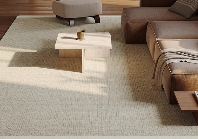 他家 羊毛地毯 (11kg)