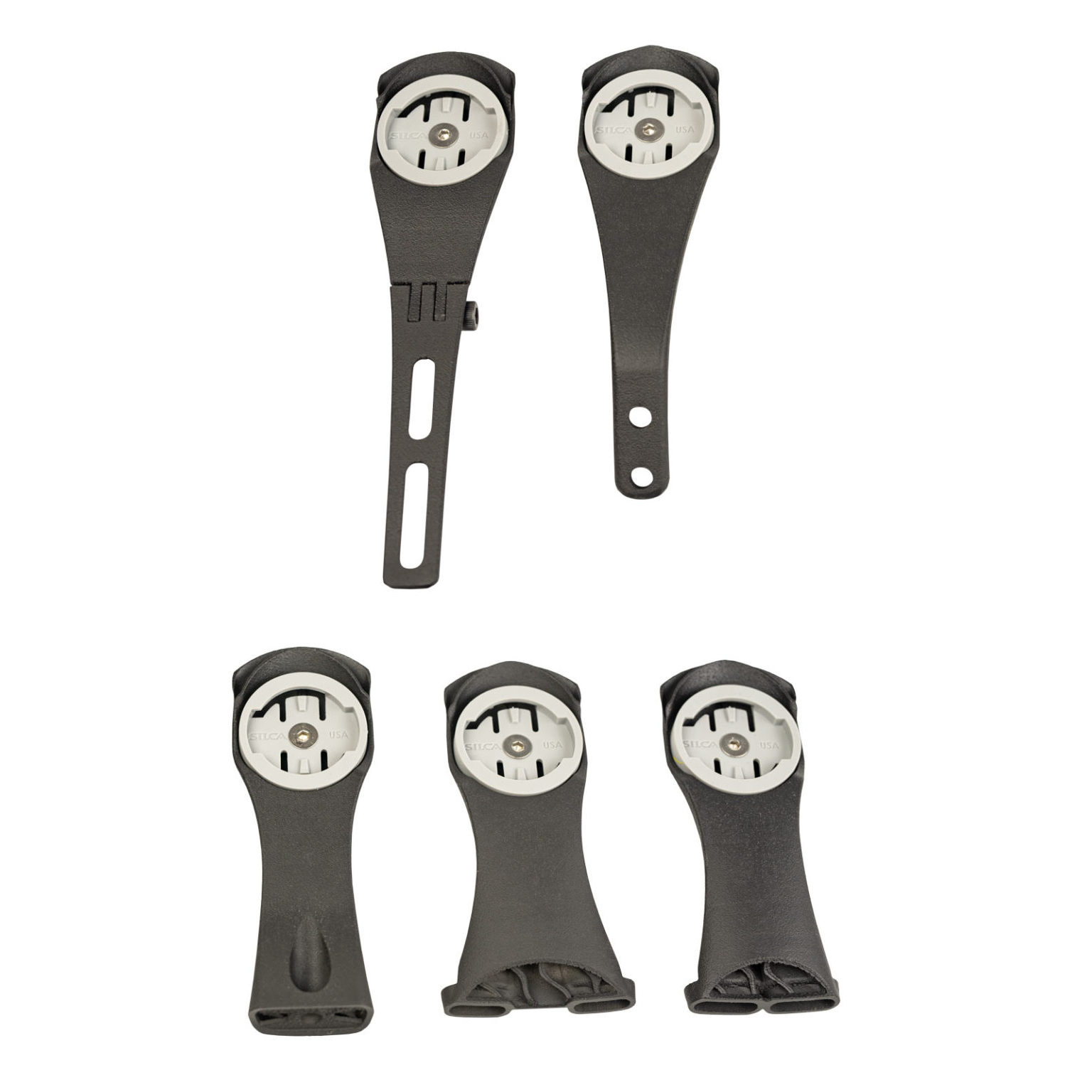 Silca Chisela 鈦碼錶座