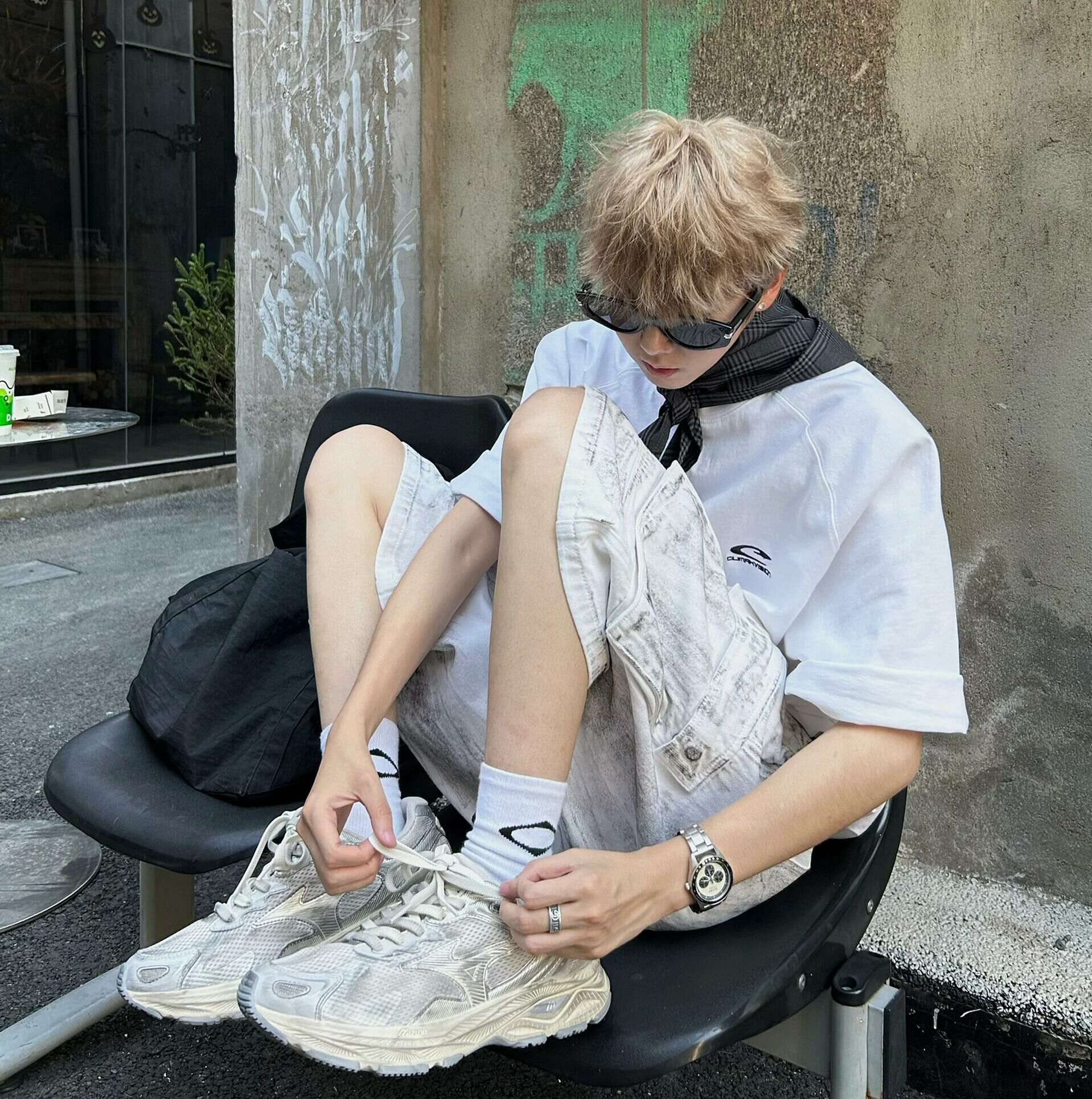 レディマグ APAIR】預購Mizuno 美津濃Speed系列黑白熊貓D1GH223003