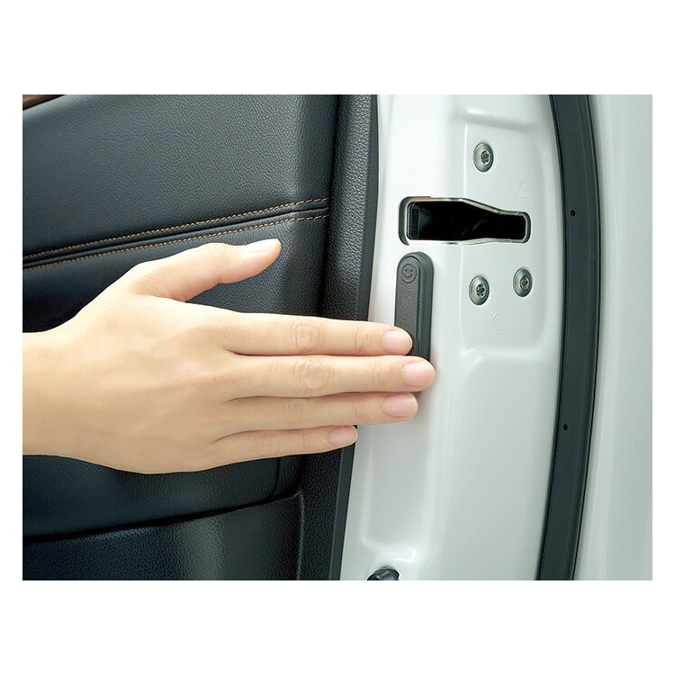 HONDA STATIC REMOVAL PLATE 車門靜電消除貼