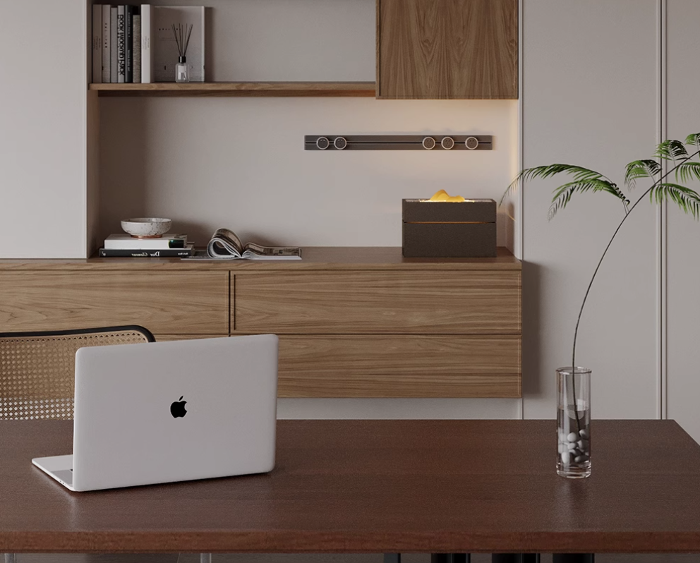 湙岩造物 迴圈水觀 (3.5kg)