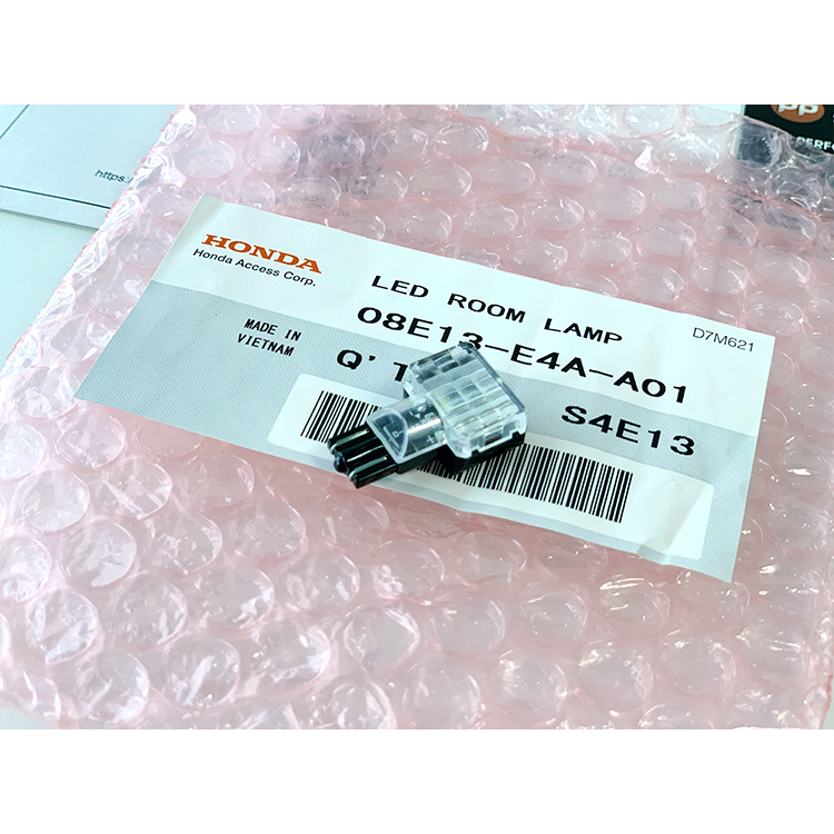 HONDA 正日本原廠 LED 後車廂燈組 CIVIC FL4