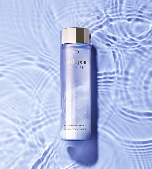 Cle de Peau極致無瑕精華水