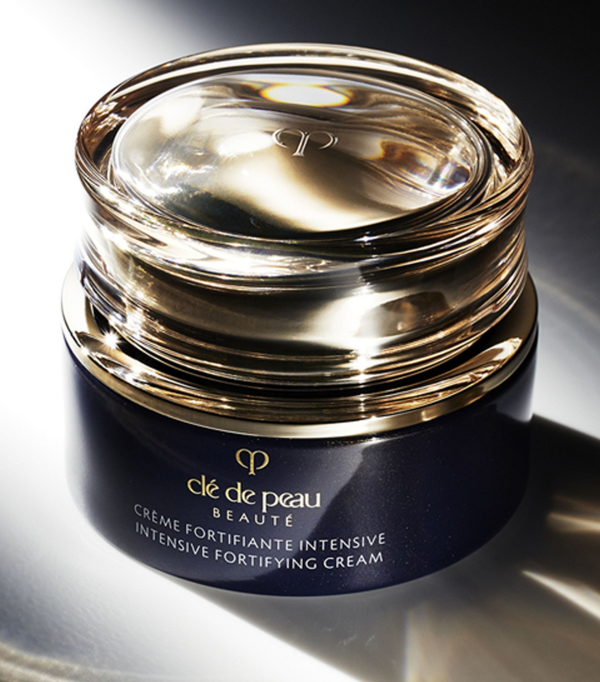 Cle de Peau鉑鑽夜間修護乳霜