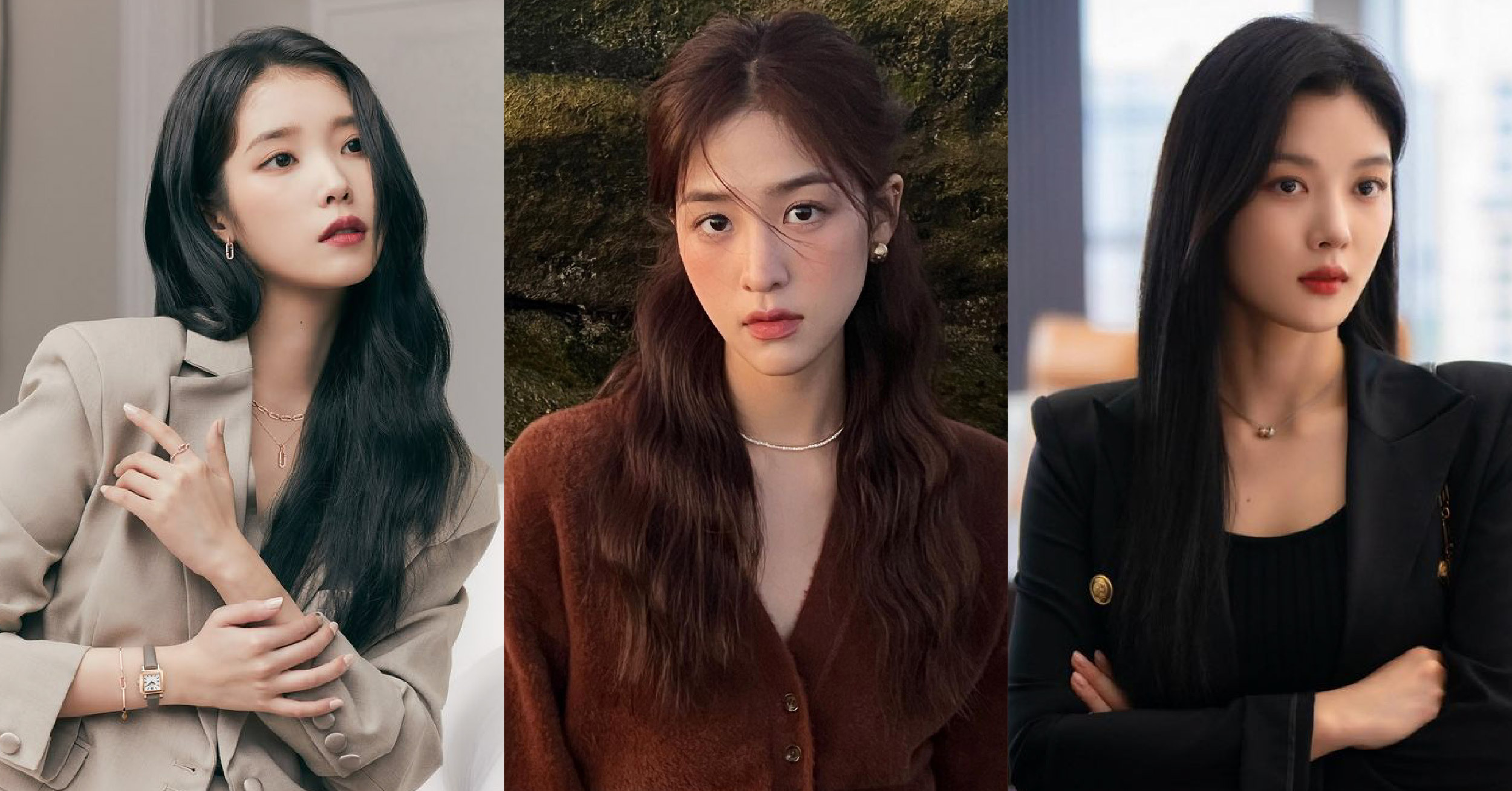 求職穿搭加分鎖骨飾品