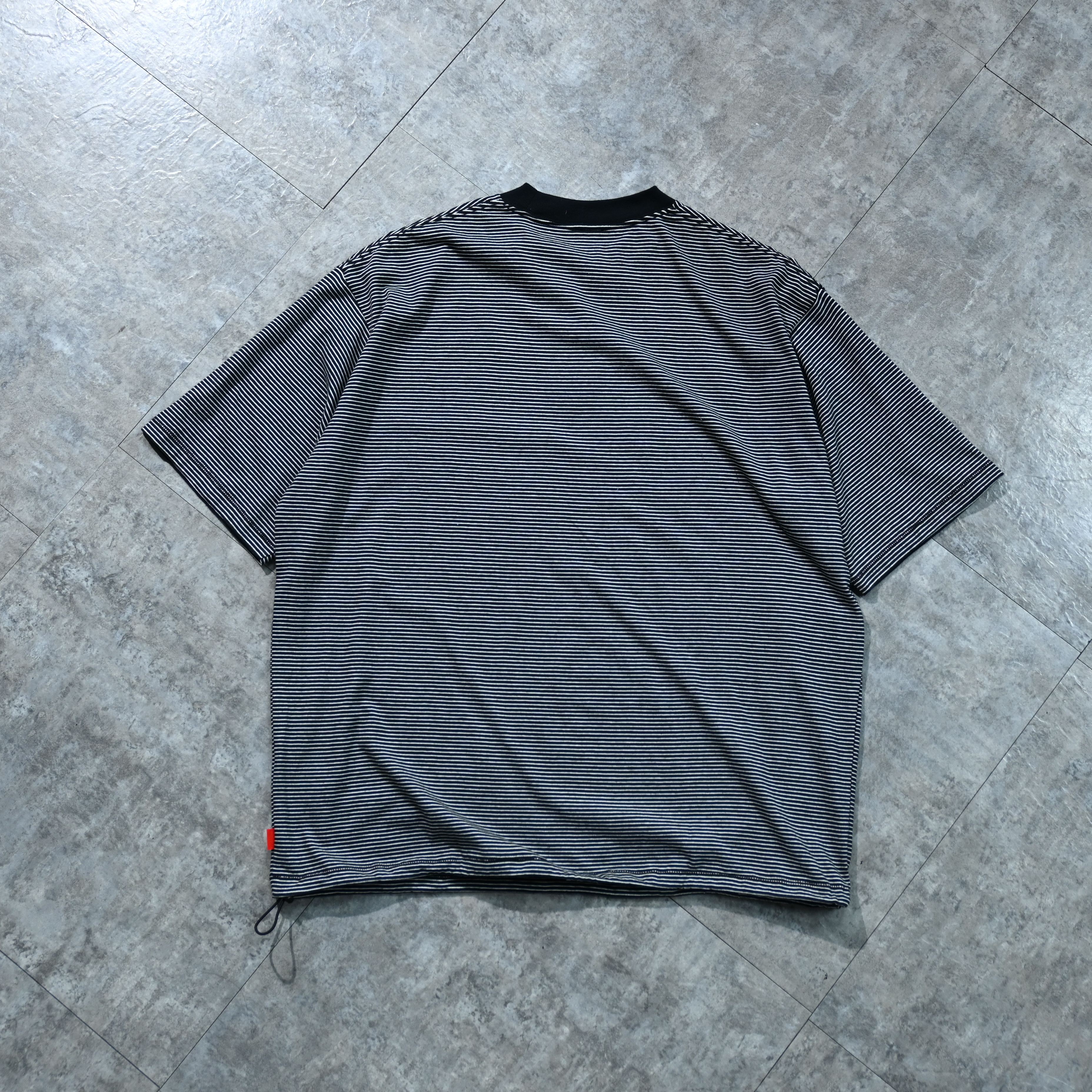 Healthknit Big Silhouette Tee