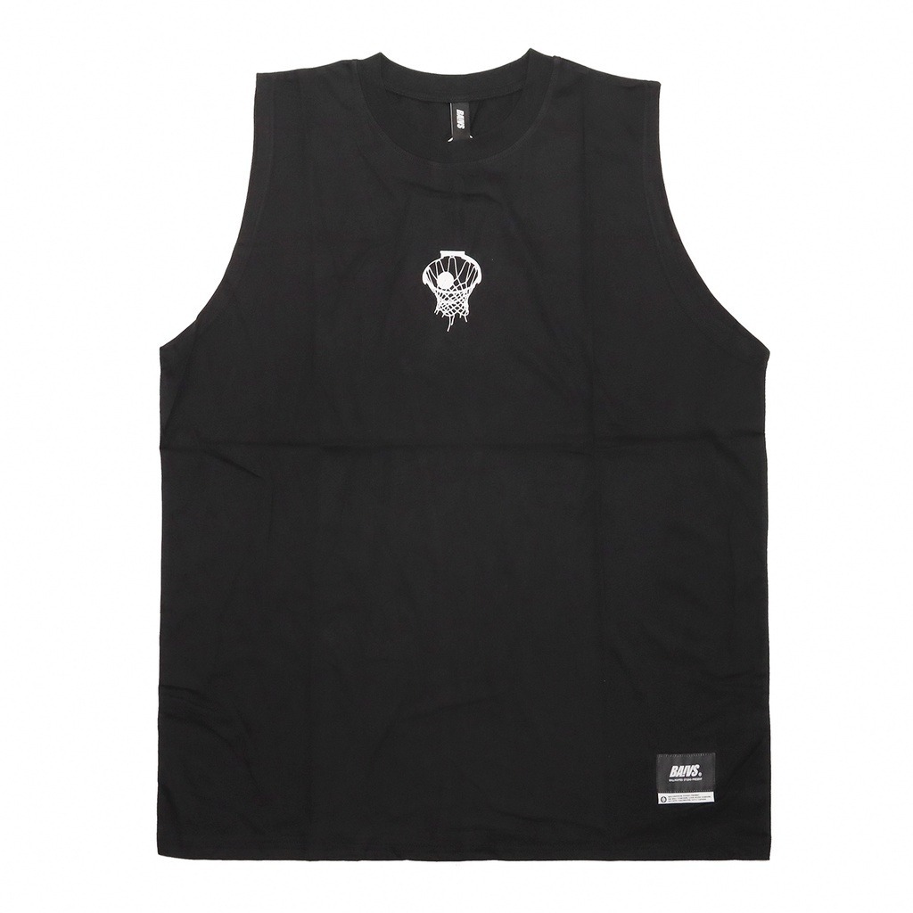 BAIVS Ball4ever寬肩背心