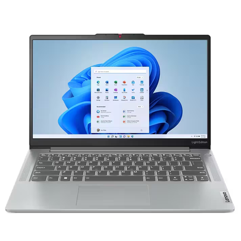 Lenovo IdeaPad Slim 5 Light - 14 吋(R7-7730U, 16GB+512
