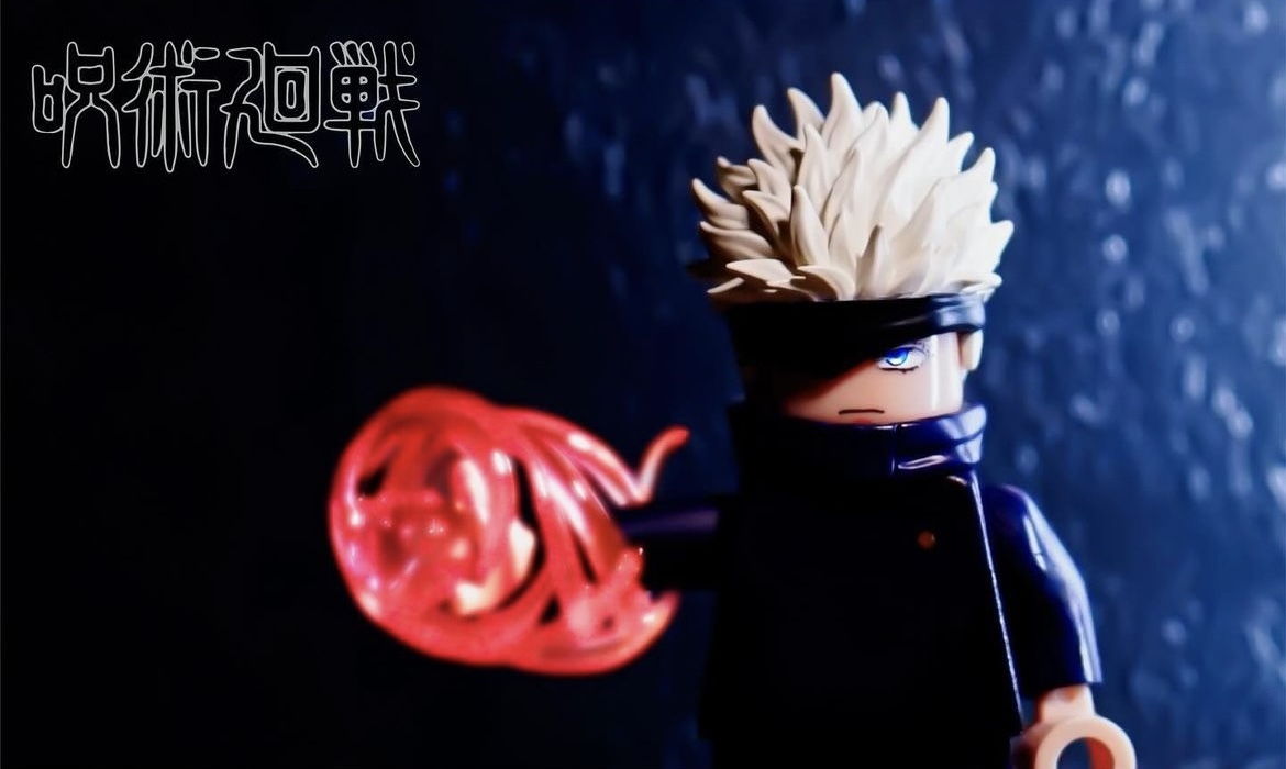 【Volar Via】五條悟