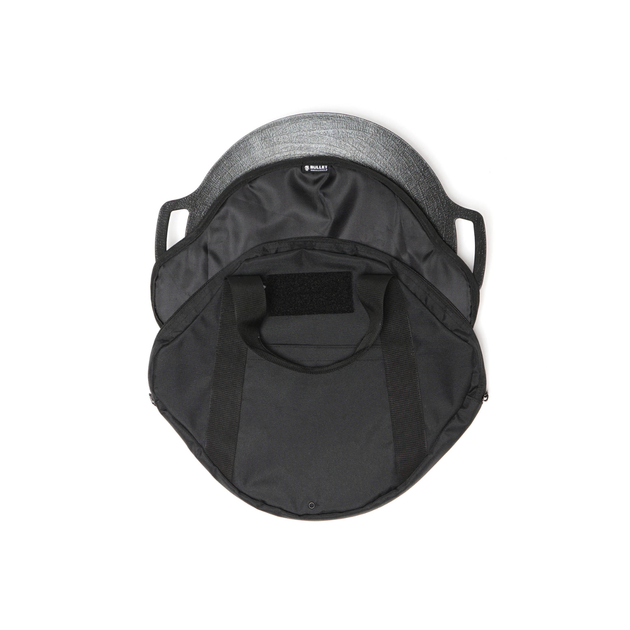 Ballistics｜Multi Stool & Grill Case｜多用途烤盤收納袋