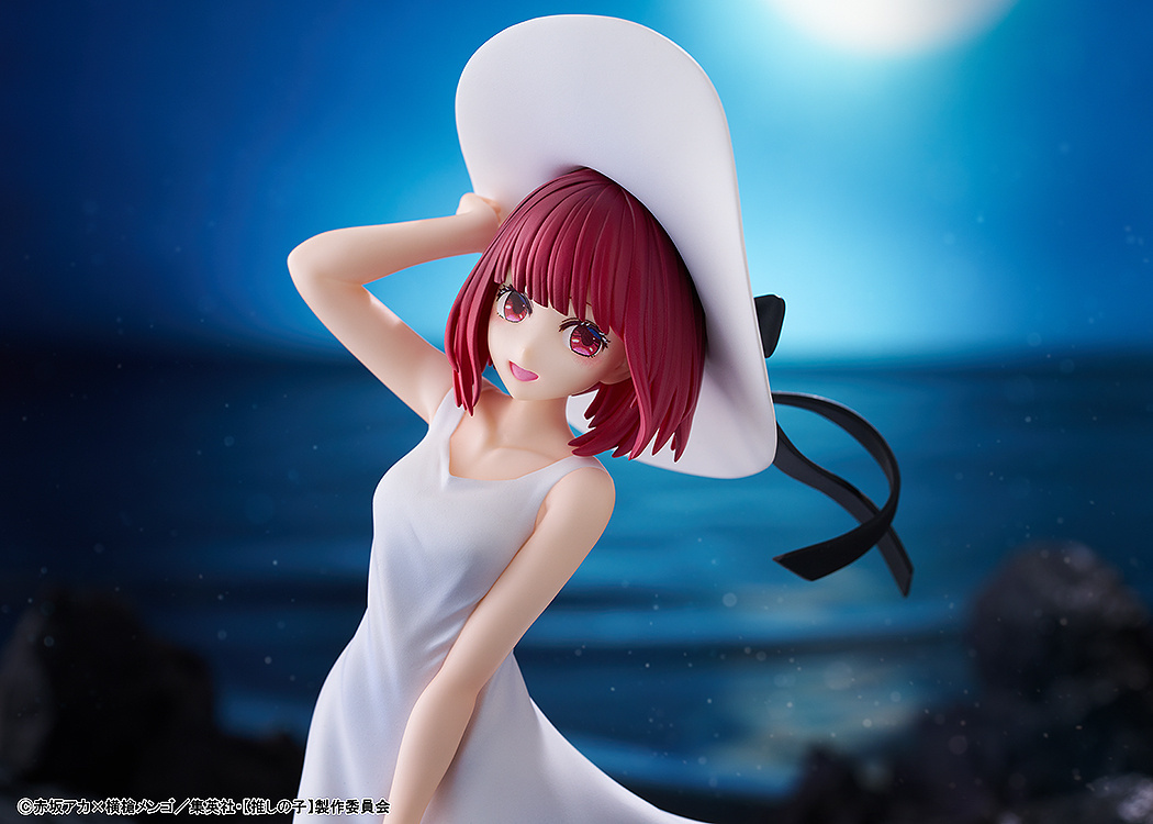 「ACG.GO」「預購」日版 GSC 有馬佳奈 Full moon…! ver. Figure 我推的孩子