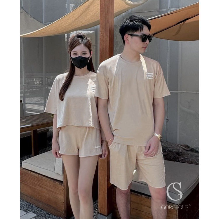 G9457 現貨「 GS'UPF50+品牌防曬衣(有分碼)」