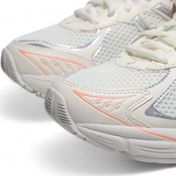 ASICS 慢跑鞋 GT-2160 PARIS 奶油橘黃 巴黎 情侶鞋 男女 1203A570750