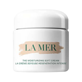 LA MER The Moisturizing Soft Cream 精華柔潤乳霜