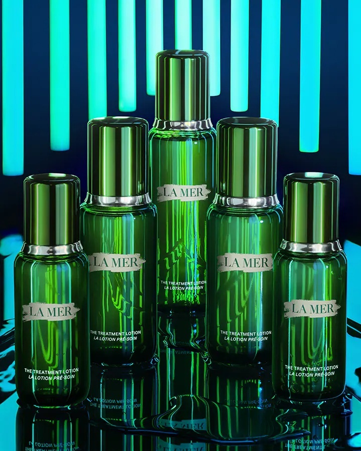 LA MER The Treatment Lotion 肌底修護液