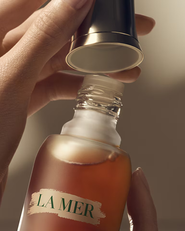 LA MER The Resurfacing Treatment 柔嫩亮肌煥膚水 100ml