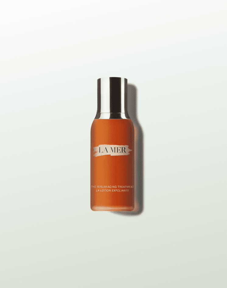 LA MER The Resurfacing Treatment 柔嫩亮肌煥膚水 100ml