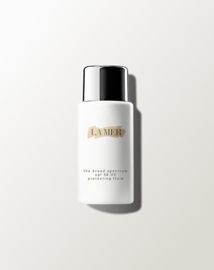 LA MER The SPF50 UV Protecting Fluid PA+++ 防曬乳液 50ml